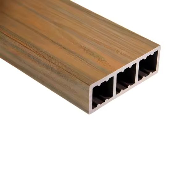 WPC Third Generation Timber Tube - Image 3