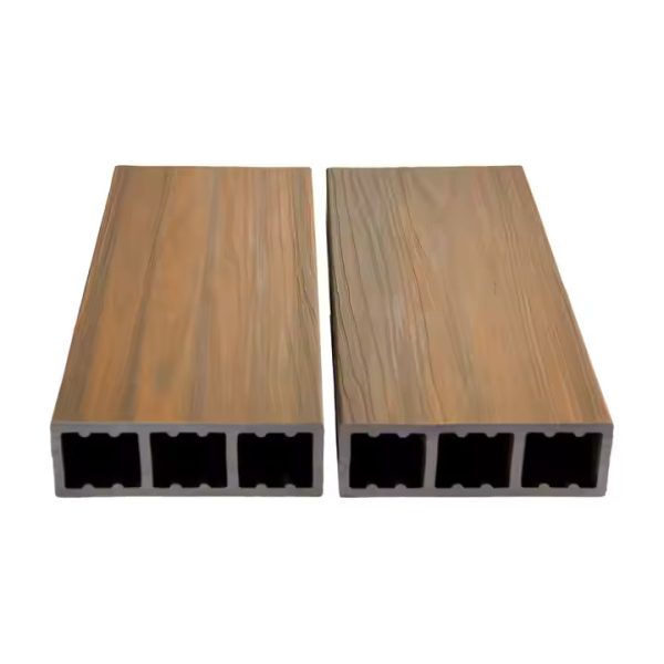 WPC Third Generation Timber Tube - Image 5