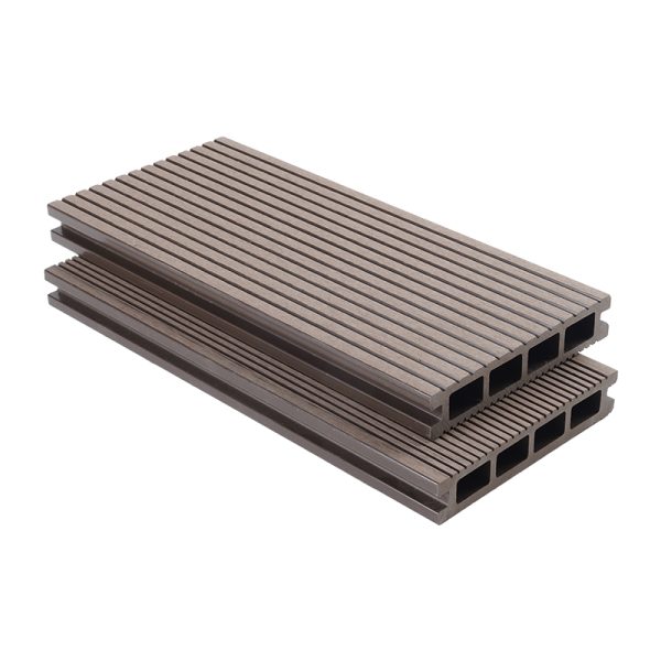 Capped Composite Decking CSD14025AS