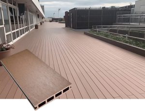 WPC Classic Composite Decking CSD15025