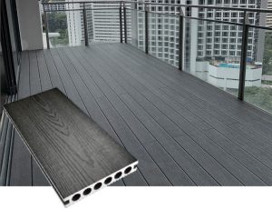 WPC Classic Composite Decking CSD14025